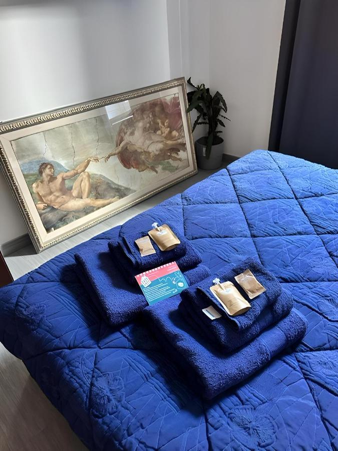 Ami House Romaアパートメント エクステリア 写真