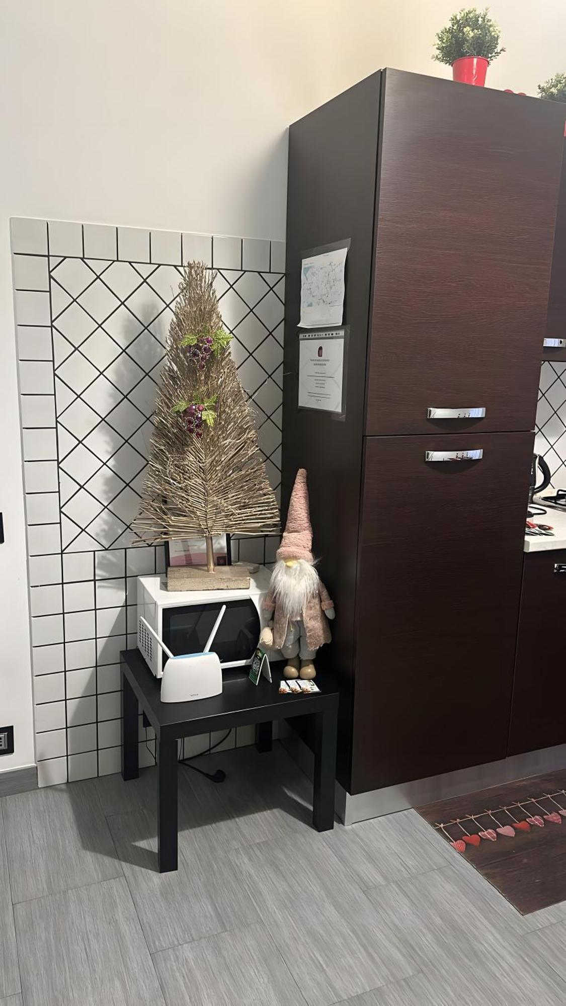 Ami House Romaアパートメント エクステリア 写真